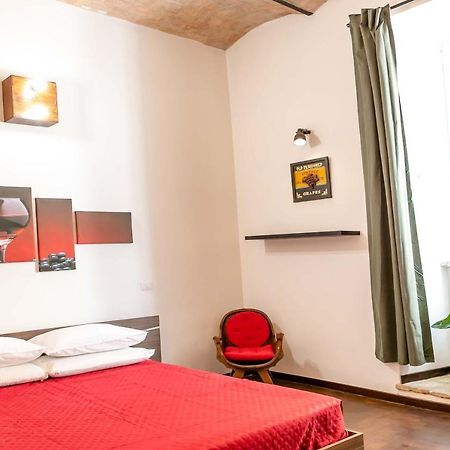 Myway Colosseo Apartment Rome Bagian luar foto