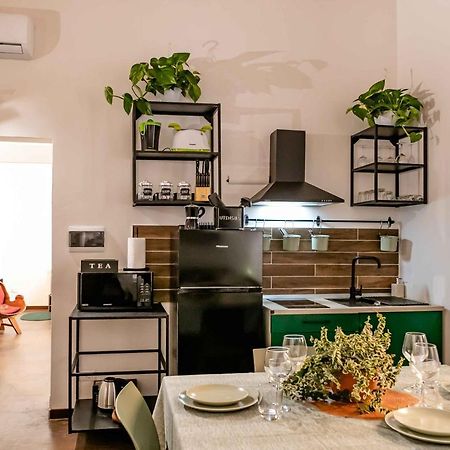 Myway Colosseo Apartment Rome Bagian luar foto
