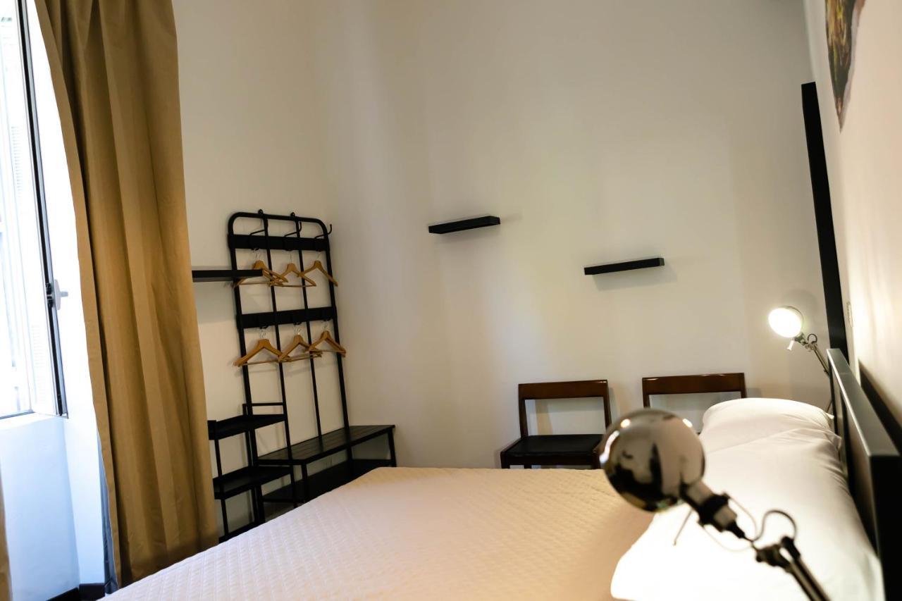 Myway Colosseo Apartment Rome Bagian luar foto