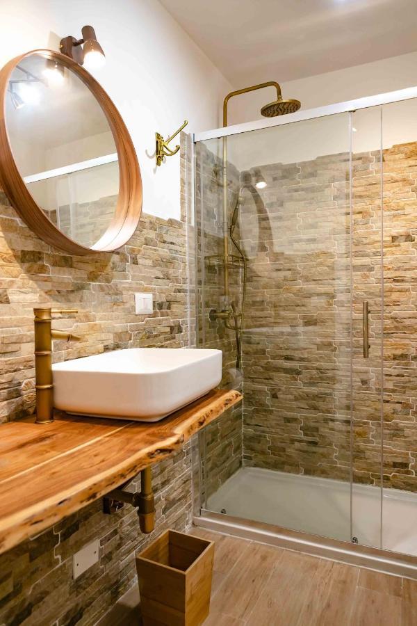 Myway Colosseo Apartment Rome Bagian luar foto