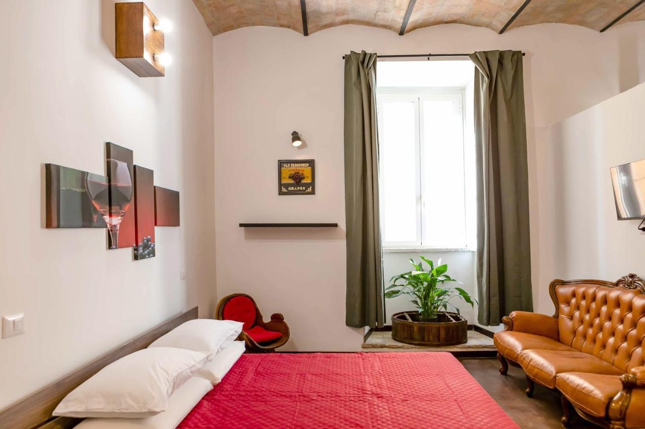 Myway Colosseo Apartment Rome Bagian luar foto