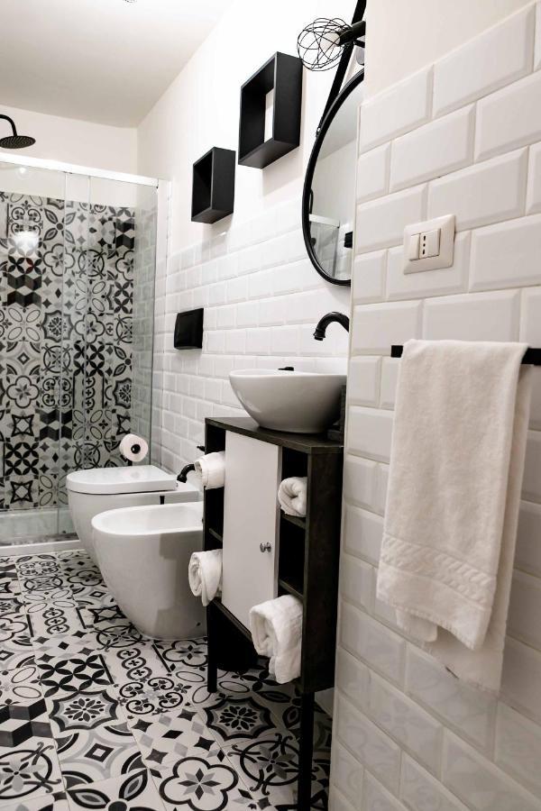 Myway Colosseo Apartment Rome Bagian luar foto