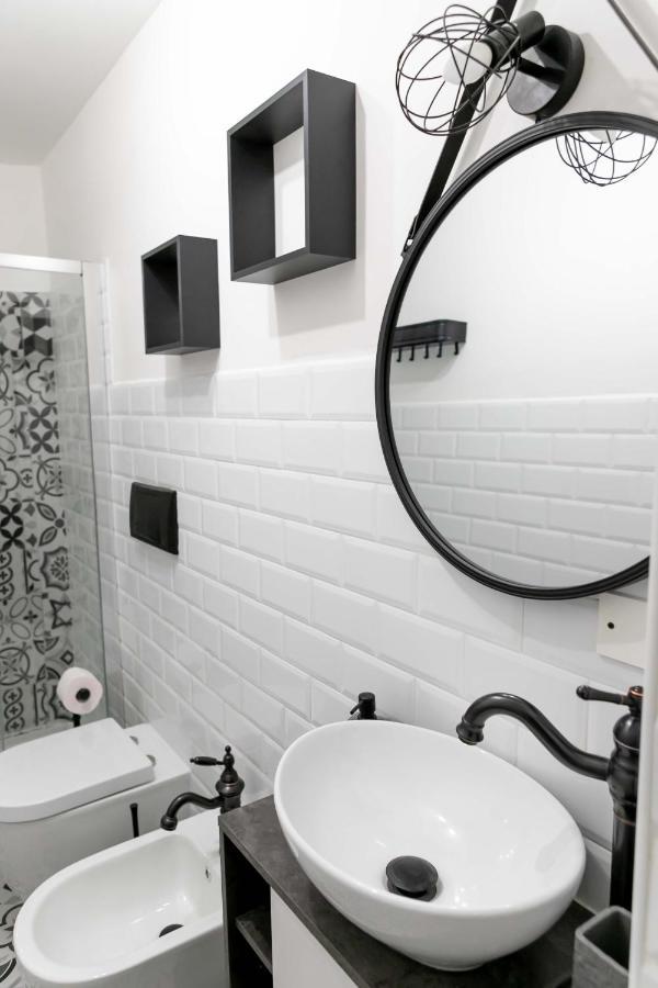 Myway Colosseo Apartment Rome Bagian luar foto